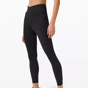 LULULEMON Free to Speed High-Rise Tight 25"